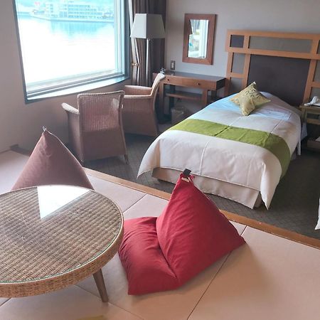 Shodoshima International Hotel Тоносё Экстерьер фото