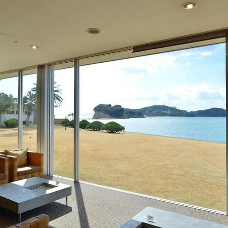 Shodoshima International Hotel Тоносё Экстерьер фото
