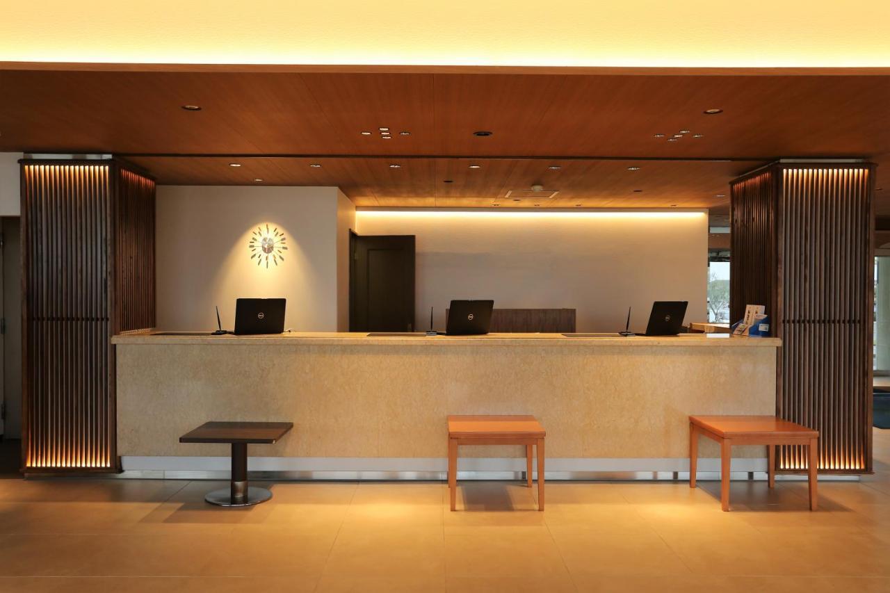 Shodoshima International Hotel Тоносё Экстерьер фото