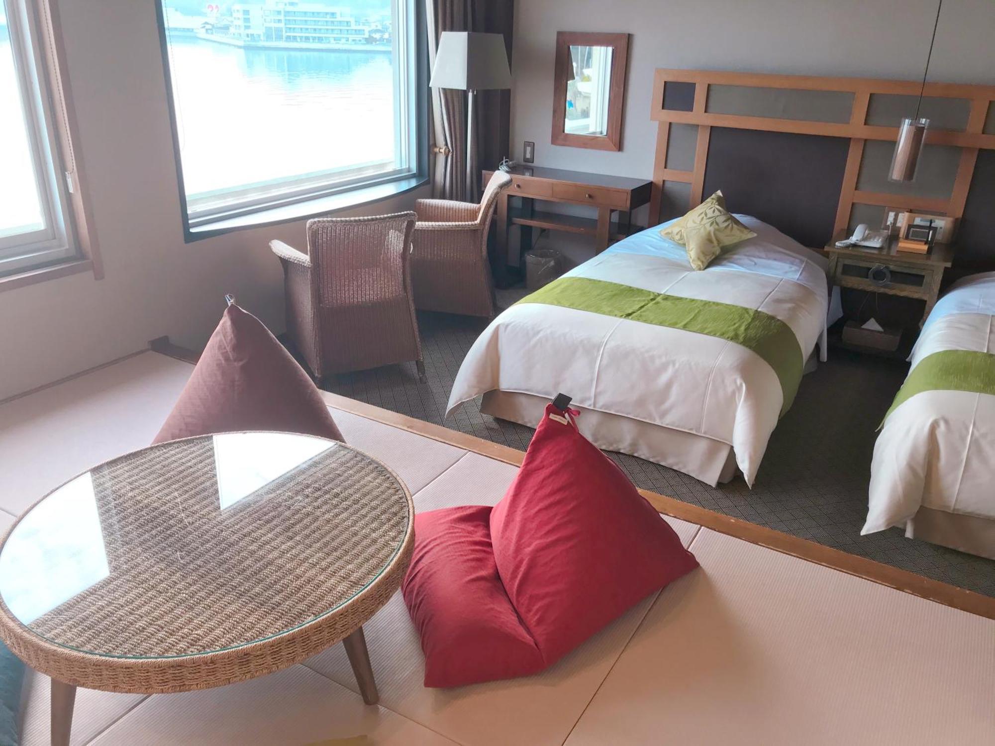 Shodoshima International Hotel Тоносё Экстерьер фото