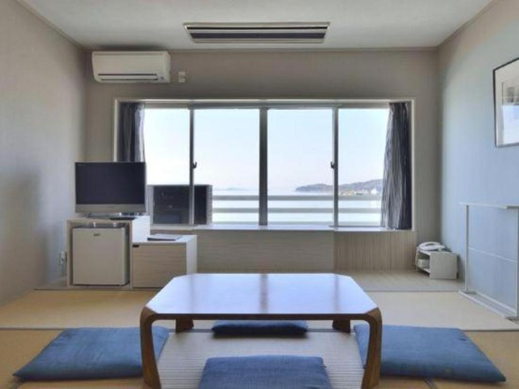 Shodoshima International Hotel Тоносё Экстерьер фото