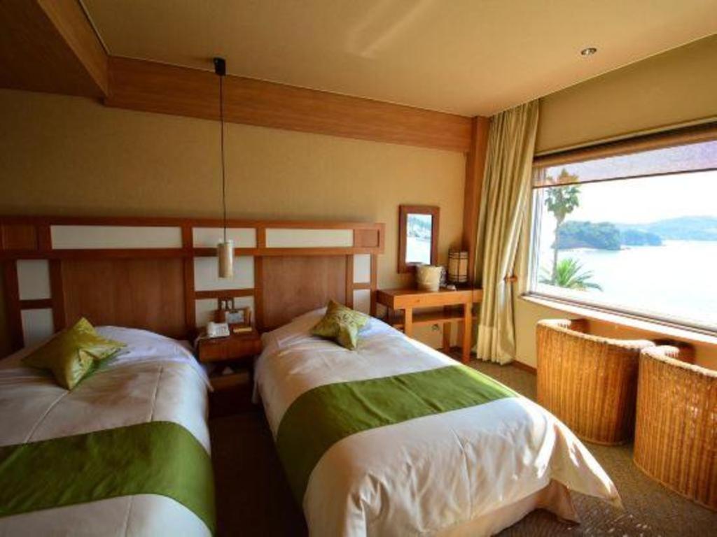 Shodoshima International Hotel Тоносё Экстерьер фото