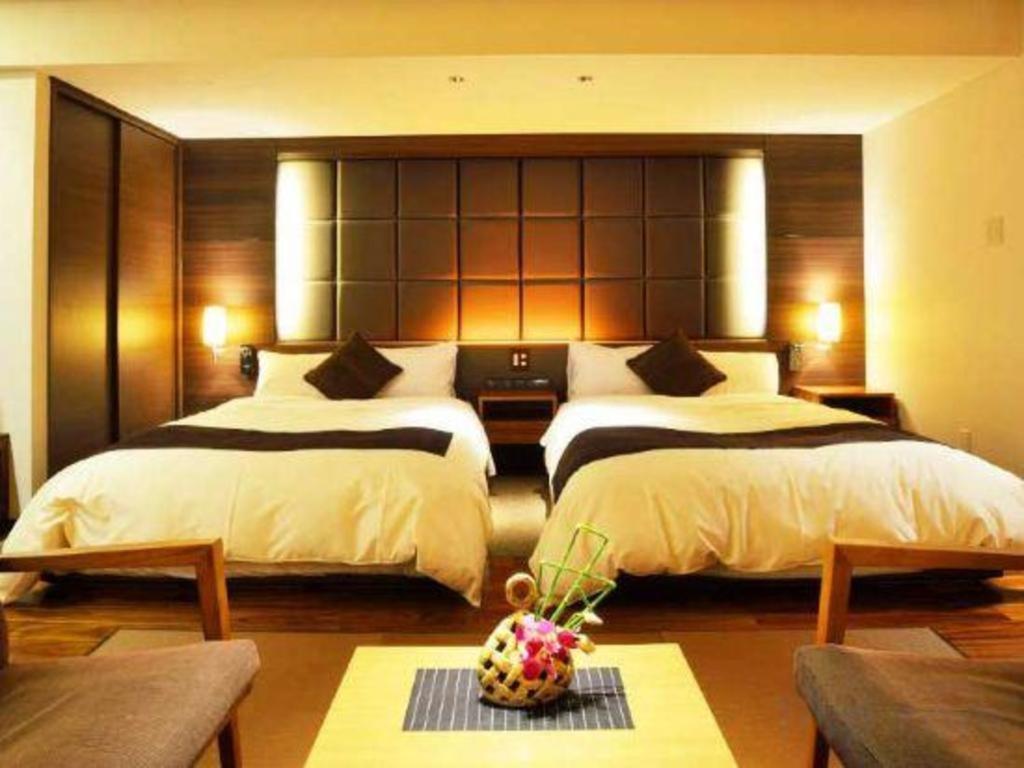 Shodoshima International Hotel Тоносё Экстерьер фото