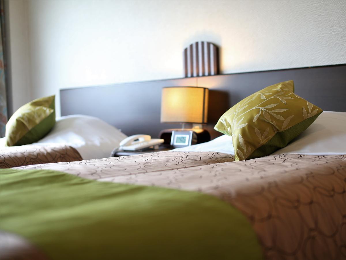 Shodoshima International Hotel Тоносё Экстерьер фото
