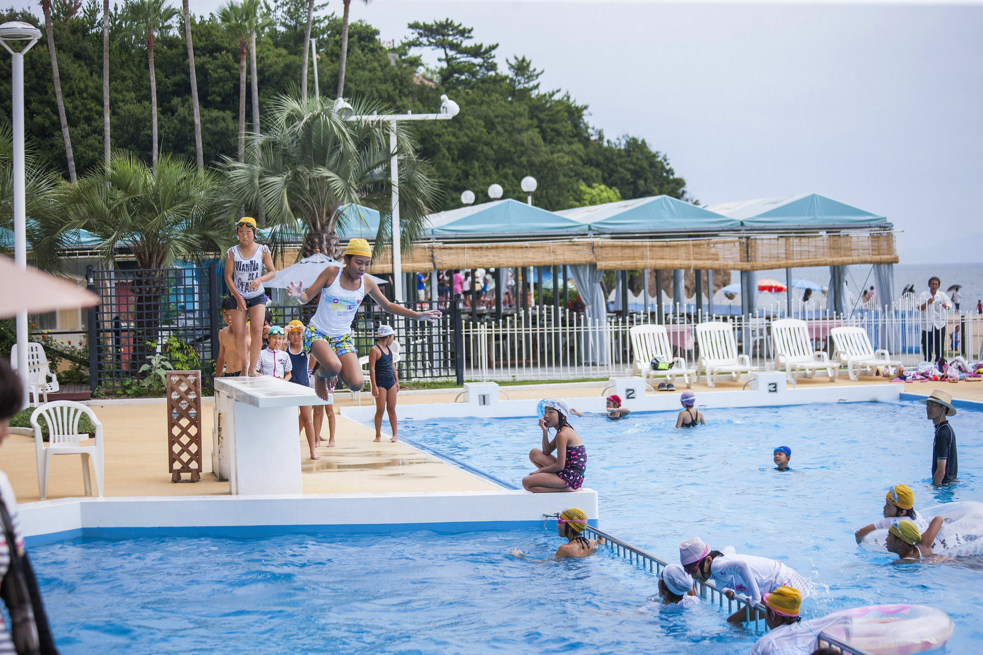 Shodoshima International Hotel Тоносё Экстерьер фото