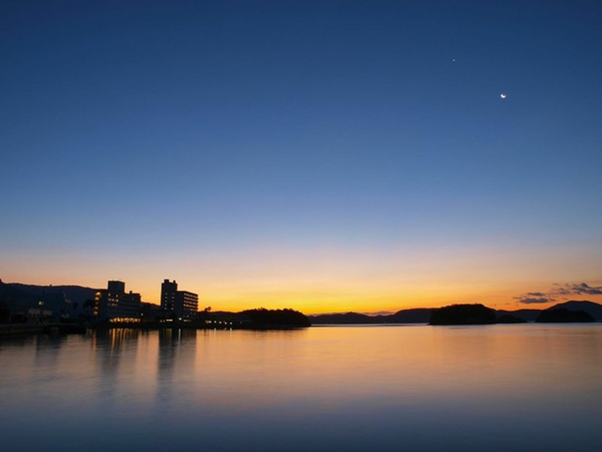 Shodoshima International Hotel Тоносё Экстерьер фото