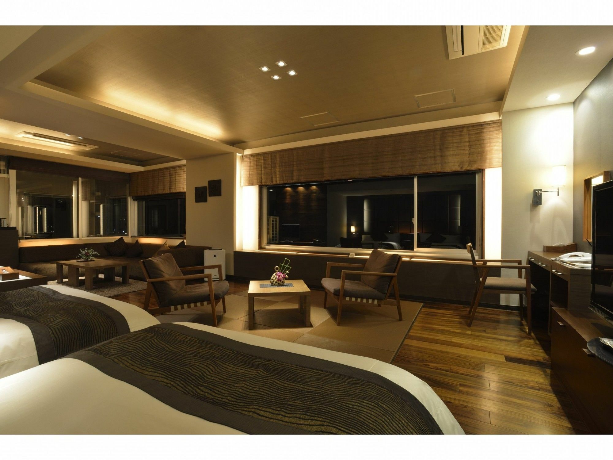 Shodoshima International Hotel Тоносё Экстерьер фото