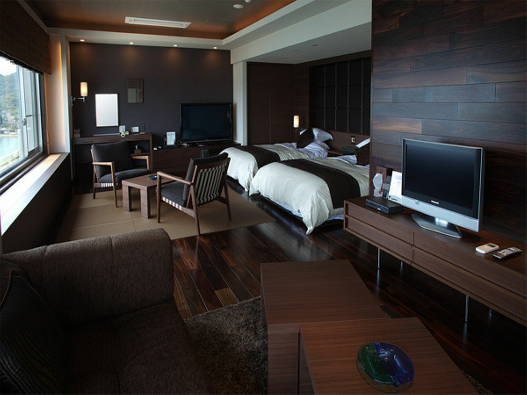 Shodoshima International Hotel Тоносё Экстерьер фото