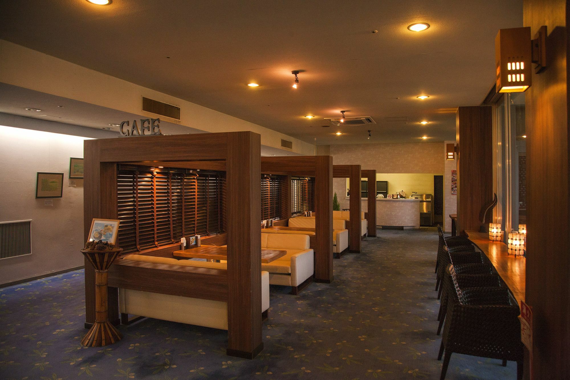 Shodoshima International Hotel Тоносё Экстерьер фото