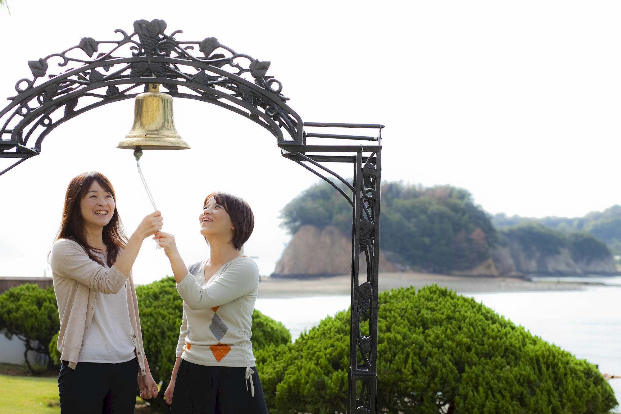 Shodoshima International Hotel Тоносё Экстерьер фото