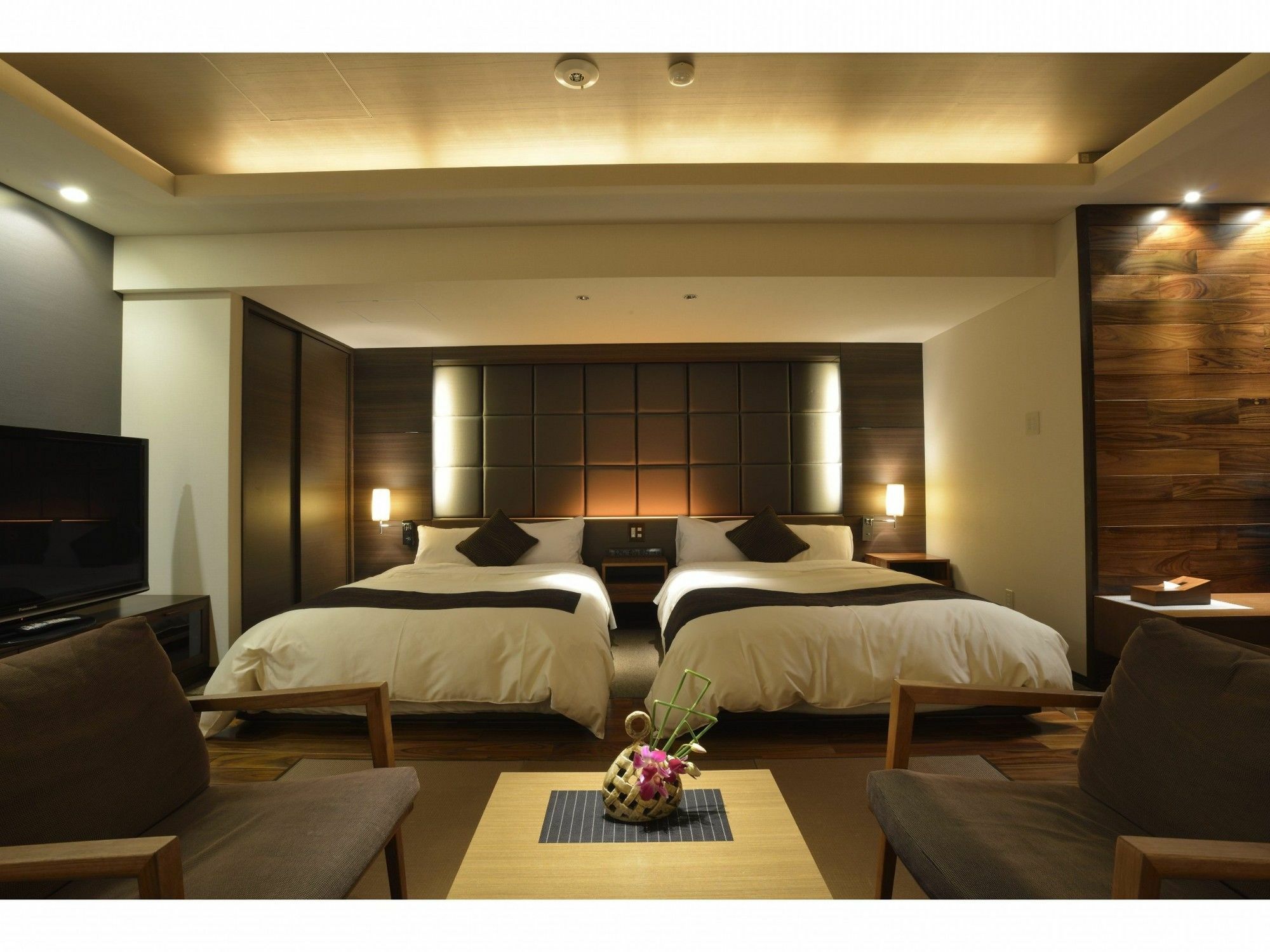 Shodoshima International Hotel Тоносё Экстерьер фото