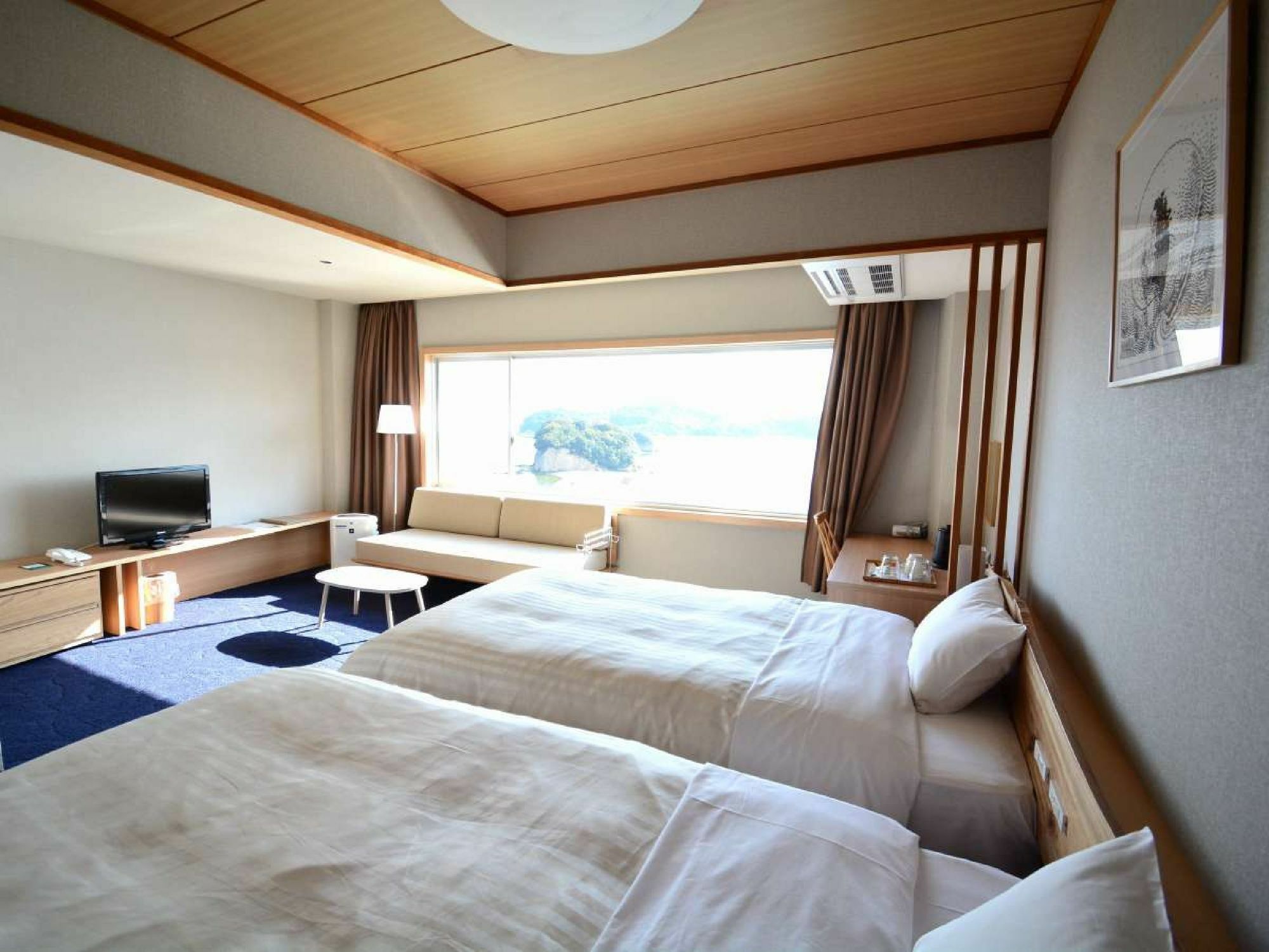 Shodoshima International Hotel Тоносё Экстерьер фото