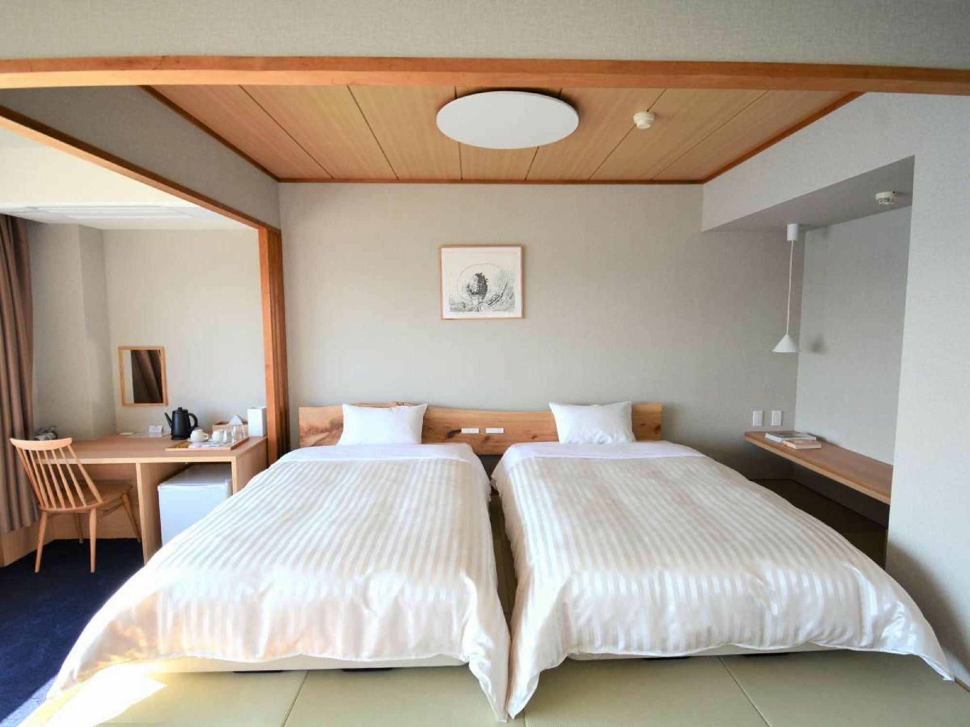 Shodoshima International Hotel Тоносё Экстерьер фото