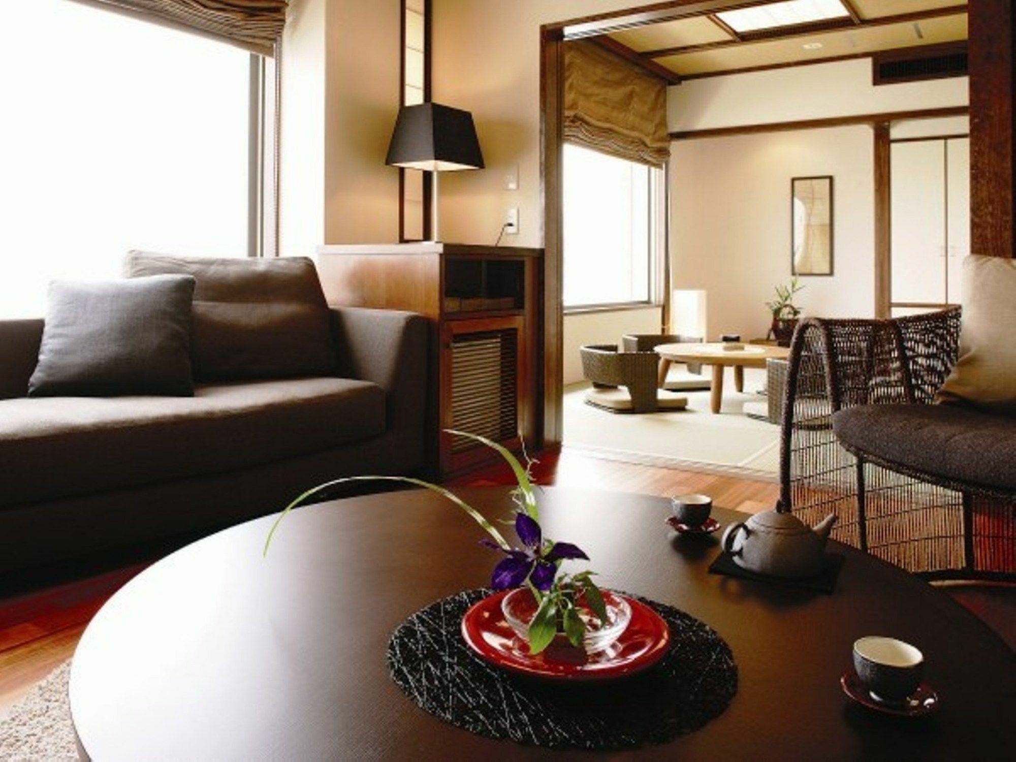Shodoshima International Hotel Тоносё Экстерьер фото
